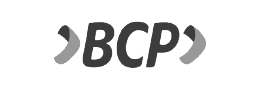 Logo BCP - Markap Homes