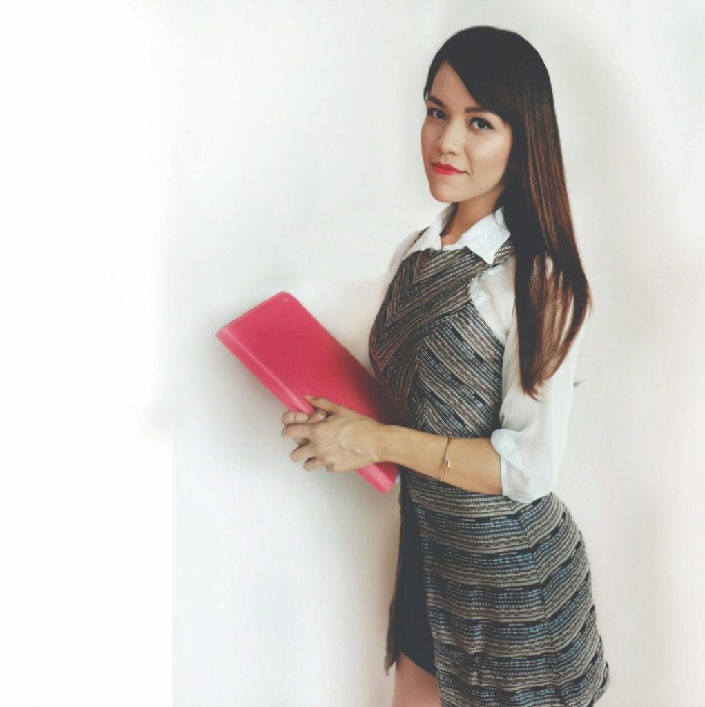 Carolina Zavala - Markap Homes Inmobiliaria