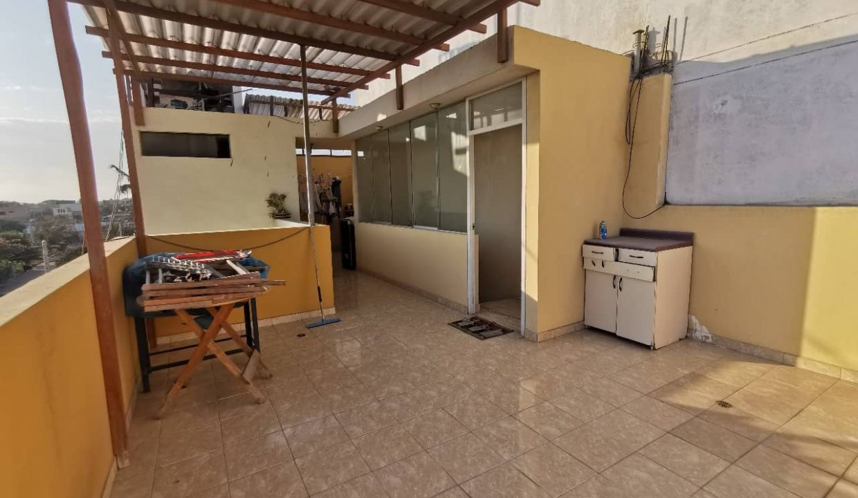 Casa en venta en Trujillo cerca a Metro 15 Markap Homes-min