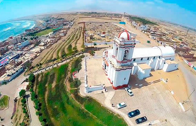 Huanchaco